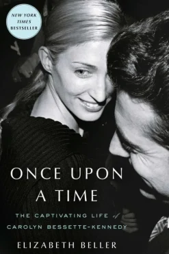 Simon + Schuster LLC Biografien & Erfahrungen*Once Upon a Time