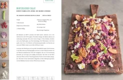 Dorling Kindersley Verlag Vegetarisch|Star-Köche*ONE