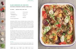 Dorling Kindersley Verlag Vegetarisch|Star-Köche*ONE