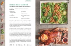 Dorling Kindersley Verlag Vegetarisch|Star-Köche*ONE