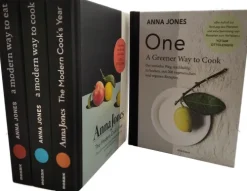 Mosaik Verlag Vollwertküche*ONE - A Greener Way to Cook