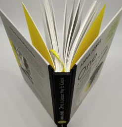 Mosaik Verlag Vollwertküche*ONE - A Greener Way to Cook