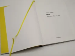 Mosaik Verlag Vollwertküche*ONE - A Greener Way to Cook