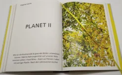 Mosaik Verlag Vollwertküche*ONE - A Greener Way to Cook