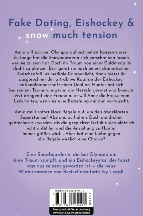 Forever Liebesromane|Sports Romance-One Date to Gold