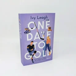 Forever Liebesromane|Sports Romance-One Date to Gold