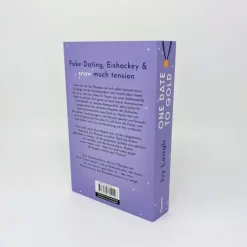 Forever Liebesromane|Sports Romance-One Date to Gold