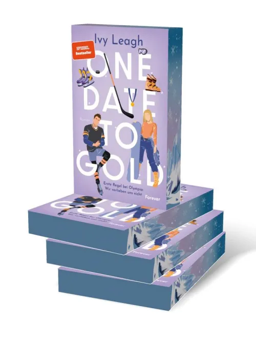 Forever Liebesromane|Sports Romance-One Date to Gold