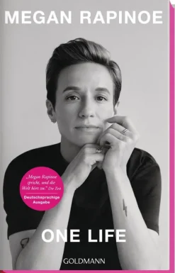 One Life*Goldmann Verlag