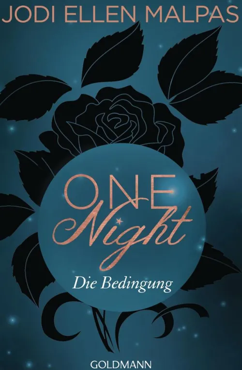 One Night - Die Bedingung*Penguin Random House Online