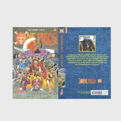 Kinder Carlsen Verlag GmbH Für Jungs - Shonen|10-12 Jahre-One Piece 111