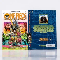 One Piece 95*Carlsen Verlag GmbH Sale