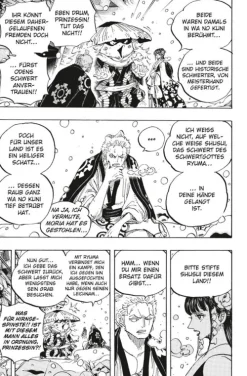 One Piece 95*Carlsen Verlag GmbH Sale