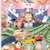 Carlsen Verlag GmbH Action & Abenteuer-One Piece 109