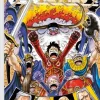 Carlsen Verlag GmbH Action & Abenteuer|Für Jungs - Shonen*One Piece 110