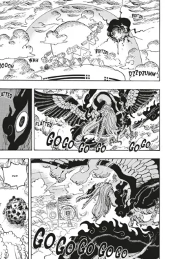 Carlsen Verlag GmbH Action & Abenteuer|Für Jungs - Shonen*One Piece 110