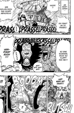 Carlsen Verlag GmbH Action & Abenteuer-One Piece 12. Der Anfang der Legende