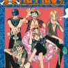 One Piece 11. Der schlimmste Typ im Osten*Carlsen Verlag GmbH Hot