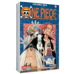 Carlsen Verlag GmbH Action & Abenteuer-One Piece 13. Don't worry!