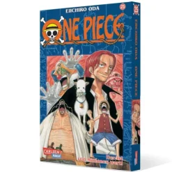 Carlsen Verlag GmbH Action & Abenteuer-One Piece 13. Don't worry!