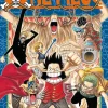 Carlsen Verlag GmbH Action & Abenteuer*One Piece 43. Eine Heldenlegende