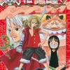 Carlsen Verlag GmbH Action & Abenteuer*One Piece 41. Kriegserklärung