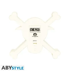 ABYSSE CORP SAS Dekoration & Einrichtung-ONE PIECE - Lamp - Skull