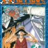 Carlsen Verlag GmbH Action & Abenteuer*One Piece 10. O.K. Let's stand up!