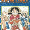 One Piece 02. Ruffy versus Buggy, der Clown*Carlsen Verlag GmbH