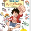 Carlsen Verlag GmbH Artbooks & Handbücher-One Piece Kritzelkurs