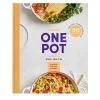 EDEKA Verlagges. Schnelle Küche|Kochbücher Nach Zubereitung-One Pot - Das Buch