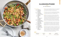 EDEKA Verlagges. Schnelle Küche|Kochbücher Nach Zubereitung-One Pot - Das Buch