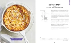 EDEKA Verlagges. Schnelle Küche|Kochbücher Nach Zubereitung-One Pot - Das Buch