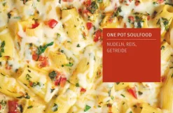 Graefe und Unzer Verlag Meal Prep|Grundkochbücher & Lexika-One Pot! Das Goldene von GU