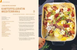 Graefe und Unzer Verlag Meal Prep|Grundkochbücher & Lexika-One Pot! Das Goldene von GU