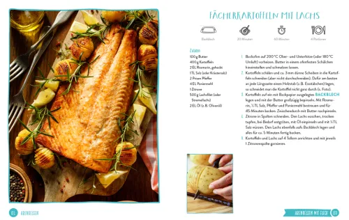 One Pot Family*riva Verlag Outlet