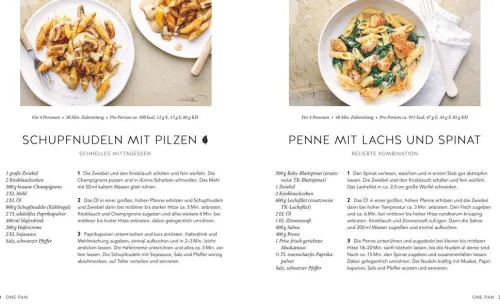 Graefe und Unzer Verlag Für Babys Und Kinder*One Pot for family