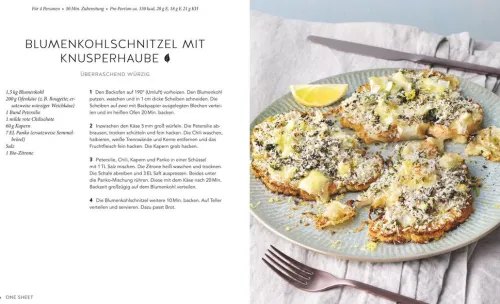 Graefe und Unzer Verlag Für Babys Und Kinder*One Pot for family