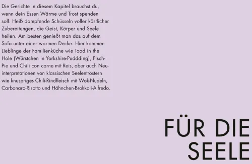 Dorling Kindersley Verlag Schnelle Küche*One Pot, One Portion