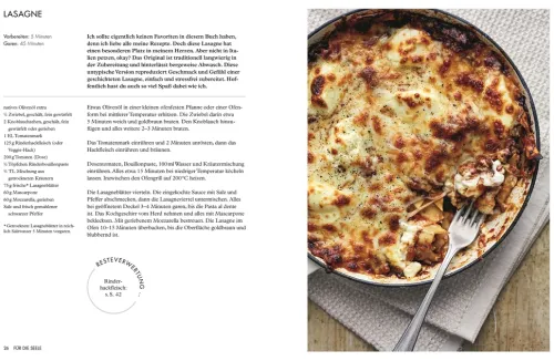 Dorling Kindersley Verlag Schnelle Küche*One Pot, One Portion