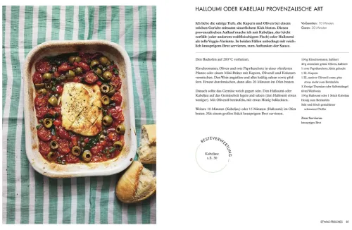 Dorling Kindersley Verlag Schnelle Küche*One Pot, One Portion