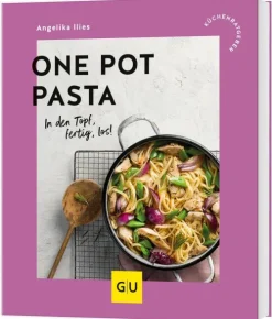 Graefe und Unzer Verlag Meal Prep-One Pot Pasta