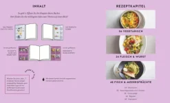 Graefe und Unzer Verlag Meal Prep-One Pot Pasta