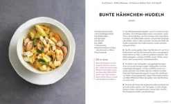 Graefe und Unzer Verlag Meal Prep-One Pot Pasta