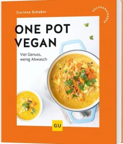 Graefe und Unzer Verlag Meal Prep*One Pot vegan
