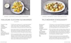 Graefe und Unzer Verlag Vegetarisch-One Pot Veggie