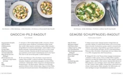 Graefe und Unzer Verlag Vegetarisch-One Pot Veggie