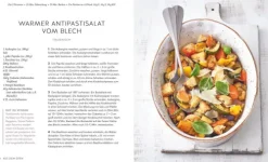Graefe und Unzer Verlag Vegetarisch-One Pot Veggie