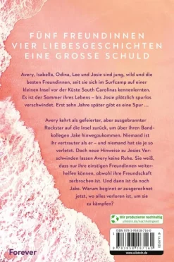 Forever Romantic Suspense-One Second to Love