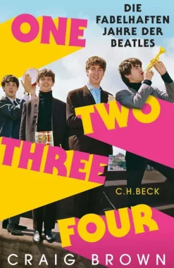 C.H. Beck Musik, Film, Theater|Musik, Film & Kunst-One Two Three Four